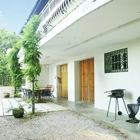 Villa Lavish In With A Swimming Pool