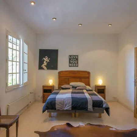 Lavish In With A Swimming Pool Villa *