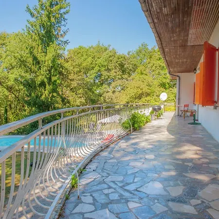 Lavish In With A Swimming Pool Villa *